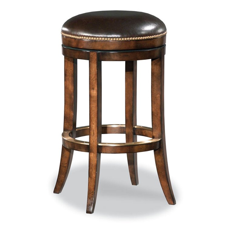 Candace swivel bar & deals counter stool